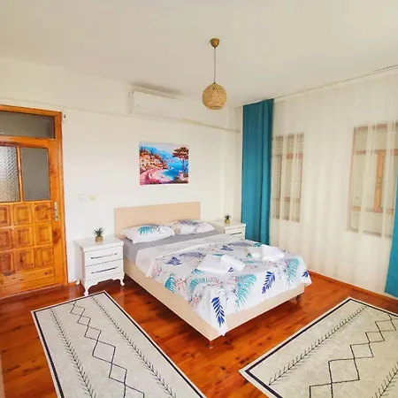 Suer4 Apart * Kaş