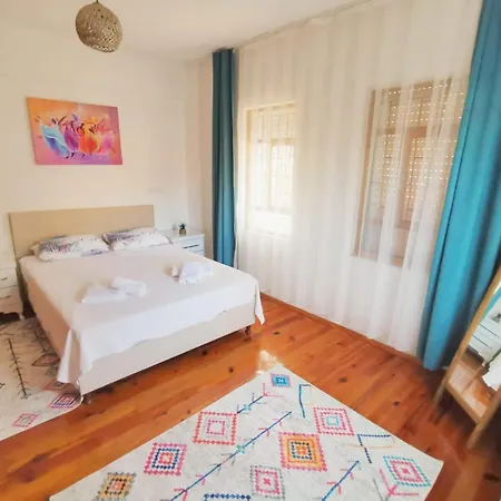 Suer4 Apart Lejlighed Kaş