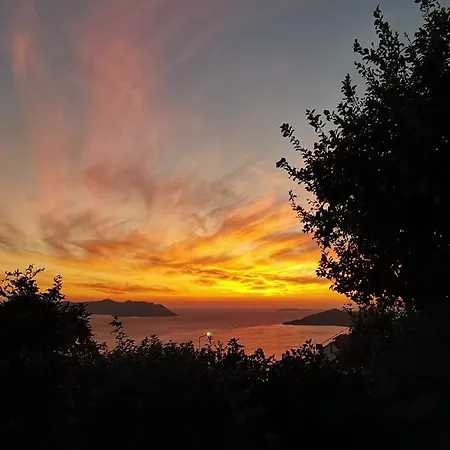 Suer4 Apart * Kaş