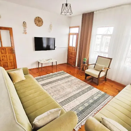 Appartement Suer4 Apart *