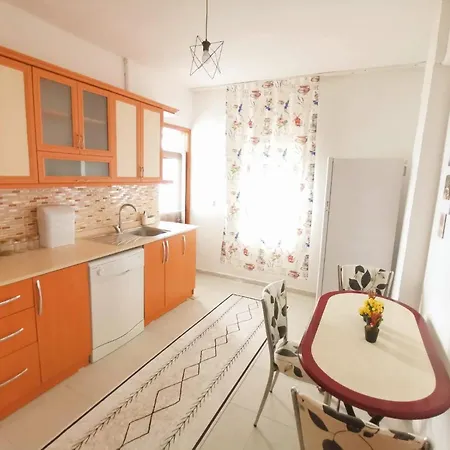 Suer4 Apart Appartement *
