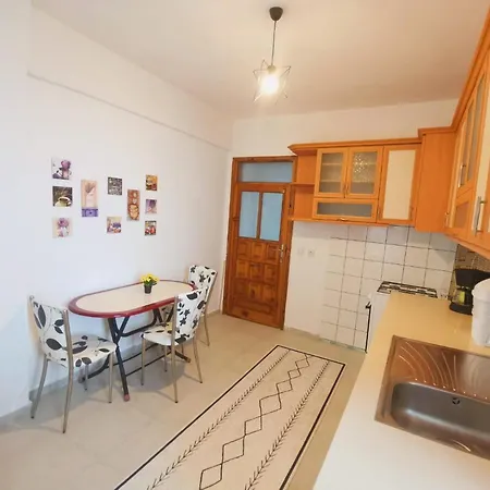 Suer4 Apart Kaş