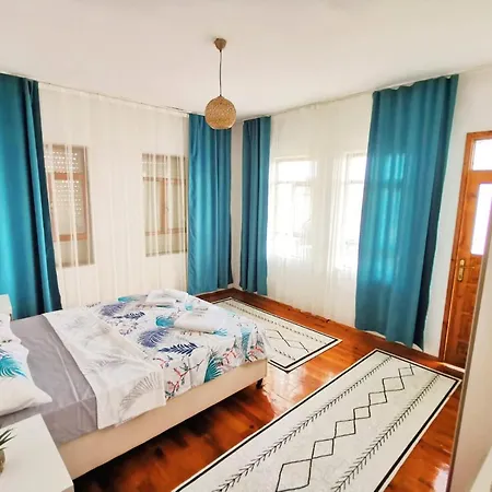 Suer4 Apart Appartement *