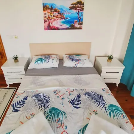 Appartement Suer4 Apart Kaş