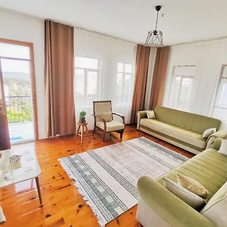 Suer4 Apart Appartement *