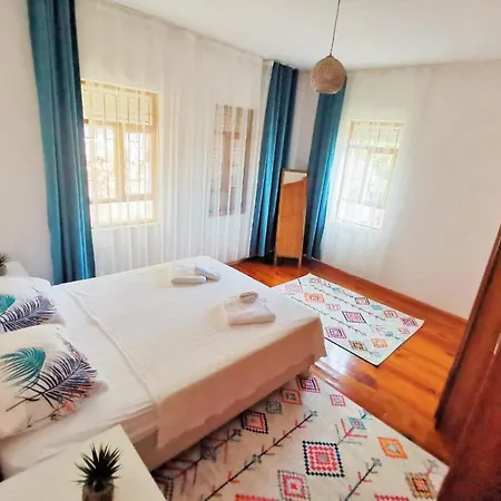 Appartement Suer4 Apart