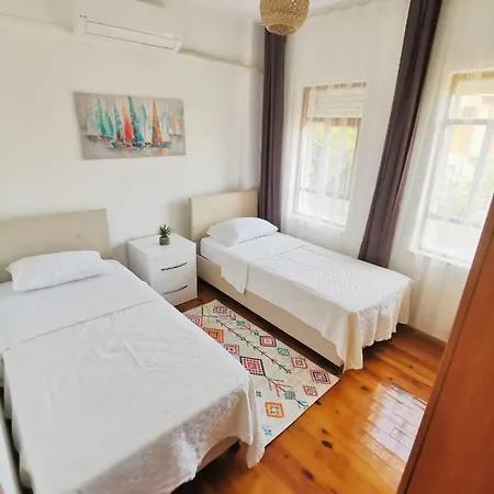 Appartement Suer4 Apart Kaş