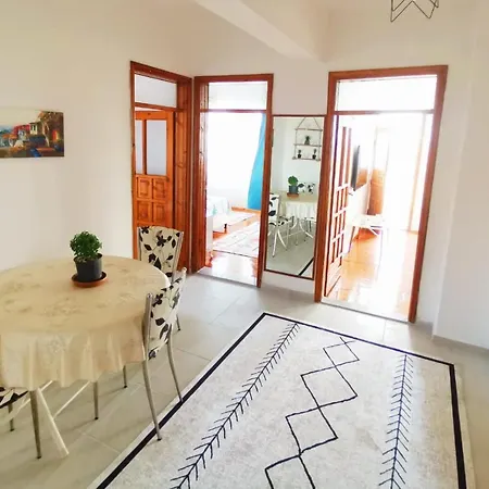 Suer4 Apart Kaş