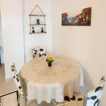 Appartement Suer4 Apart