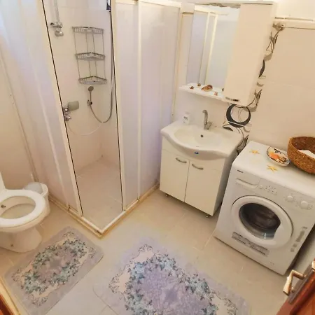 Suer4 Apart Kaş